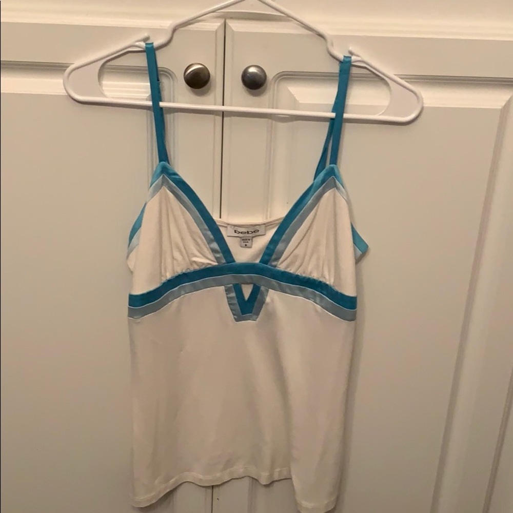 Bebé tank top